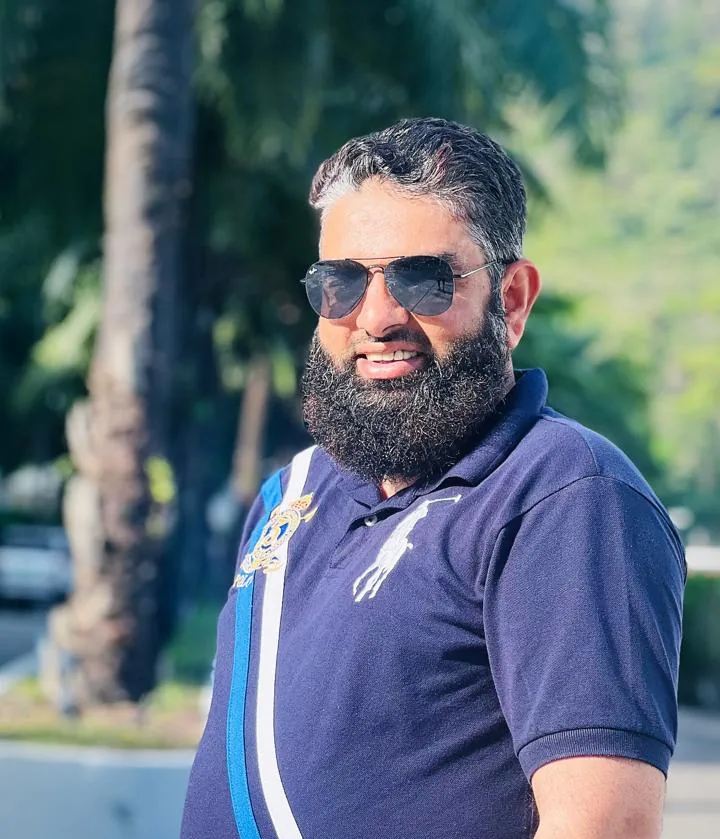 Ch Shabbir, Owner